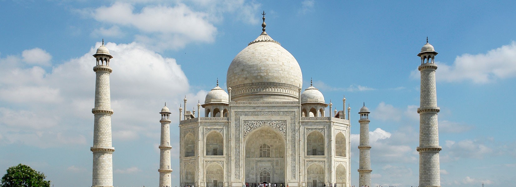 Golden Triangle India Tour